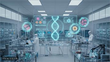 癌症不再是絕症！標靶藥物開啟新紀元　美研究：存活率突破七成