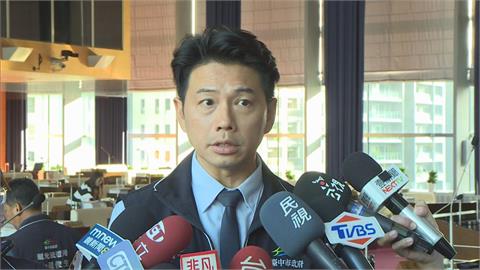 快新聞／處長性騷5女僅請假沒停職　台中交通局長：不影響性平會決議