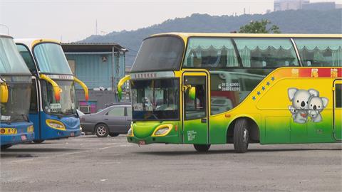 遊覽車駕駛控紓困金遭A走 東南旅行社駁斥