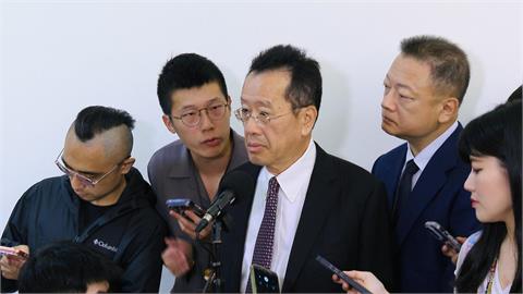 快新聞/閃兵刑責加重至7年? 顧立雄:將與內政部等單位研議