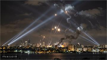 北約峰會前夕！烏克蘭發射逾400架無人機夜襲莫斯科