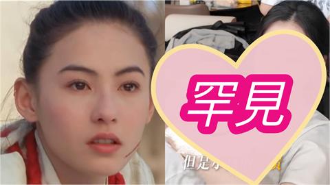 44歲張柏芝私下真面目流出！當媽6000天「罕曝3寶照」吐心聲