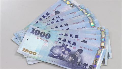 普發一萬納入「永居外國人」　台灣女婿：被認可的感覺