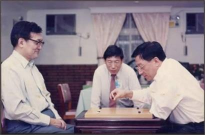 快新聞／聯電前總經理：捐的是聯電　清大當然查不到「曹興誠名義捐款」