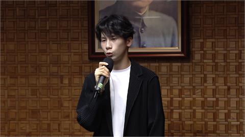 林郁婷獲聘「反霸凌公益大使」　盼自身經歷減少社會霸凌事件