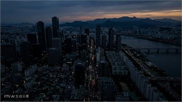 喬治亞驚傳全國大停電　疑因水力發電廠測試釀禍