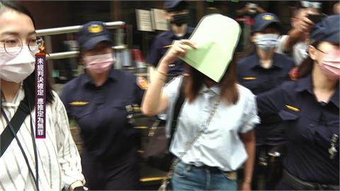 曹雅雯遭瘋狂粉絲騷擾！　新加坡女狂粉8萬元交保