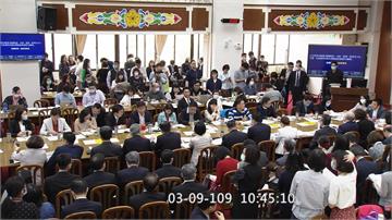 武漢肺炎／藍委硬扯防疫後腿？提議凍結600億預算80%遭駁
