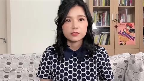 中國脫口秀演員「涉嫌影射解放軍」被捕　她嘆：珍惜言論自由的台灣