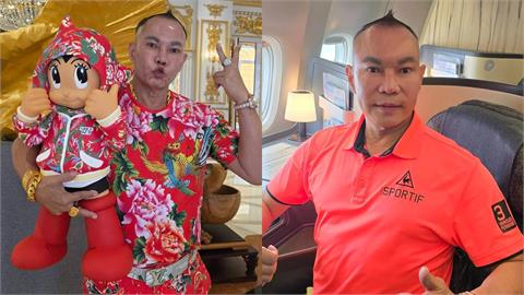 吊車大王重磅宣布辦尾牙「人人都有獎」！最大獎破百萬…超豪華獎項曝光