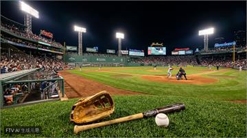 MLB／運動家狂轟15分痛擊國民　順利終結10連敗
