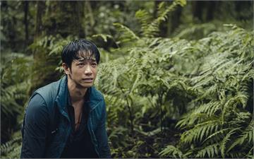 劉以豪肌肉消風瘦成紙片人　《山忌》1222萬票房奪冠