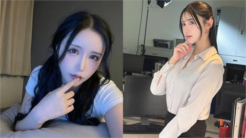 日本暗黑女星來台「非法接客」單次賺3.5萬！首發聲致歉：將暫時停工