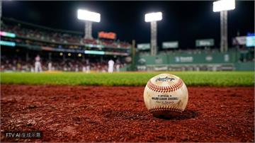 MLB／小熊老虎爭系列賽關鍵勝！代打神兵成最強武器