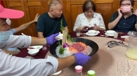 中秋節免烤肉　外燴團隊推「中秋大宴」88桌訂光