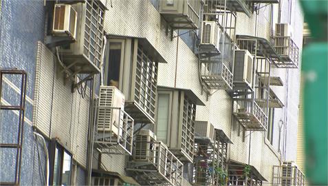 北市屋齡30年以上建物占72%　民眾擔心地震後「軟腳蝦」樓再現