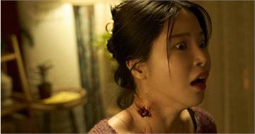 華莎深夜穿內衣站門口凝視！　頌樂隔天才發現異狀：她根本不在宿舍