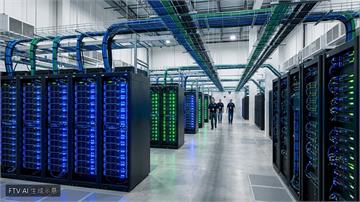 AI熱潮排擠預算！IBM財報不如預期股價重挫24%