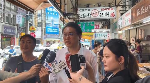 快新聞／藍大咖紛紛到基隆「反罷樑」　林右昌質疑：他們不知謝國樑施政倒數第一？