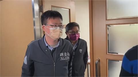 七股工業區開發驚傳貪污弊案　台南經發局長陳凱凌遭搜索