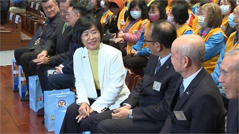 加入「扶君計畫」勸進鄭麗君？　蘇巧慧大讚：非常好的人選