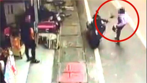 毒駕撞死人"還能領160萬理賠" 保險公司拒賠敗訴