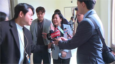 李貞秀國籍問題惹爭議　立院朝野協商「身分認定」