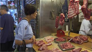 端午節前豬價飆漲 農委會協調日增3千頭供應