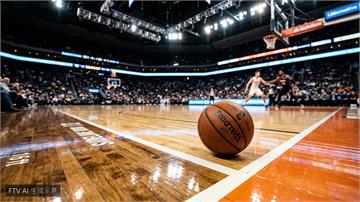 NBA塞爾提克外線火力全開 134比99痛宰公牛奪勝