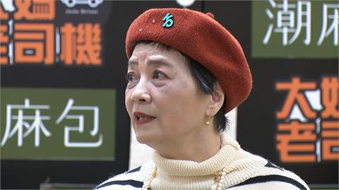 直言柯文哲死定了收到中評會約談　民眾黨創黨元老朱蕙蓉揚言退黨
