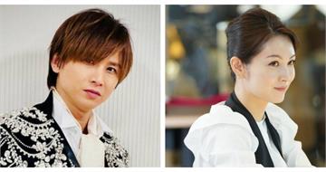 12年愛情修成正果！堂本光一被爆月底宣布結婚喜訊　佐藤惠清空社群引熱議