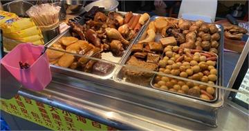 吃滷味夾青菜更健康？營養師揭「1地雷」卡超多浮油　黃金搭配法曝光