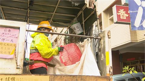 焚燒暖暖包恐生戴奧辛　台中市首創集中回收