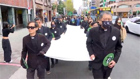 關鍵今日／良心醫生因1事「遭拖行」拉去槍決！他目睹殘酷現場：痛恨國民黨