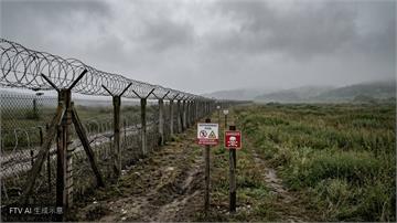 南北韓非軍事區驚傳爆炸 3名南韓軍官執行任務受傷