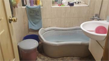 6歲男童獨自洗澡意外溺斃！浴缸內臉朝下急救無效