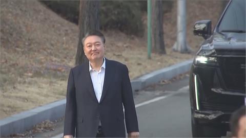 尹錫悅羈押52天週六獲釋！　外界預料彈劾案「這天」宣判