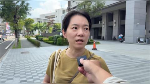 快新聞／許芊芊遭控捲入婚姻！老公氣炸揚言提告　陳幸妤喊歡迎：想釐清真相