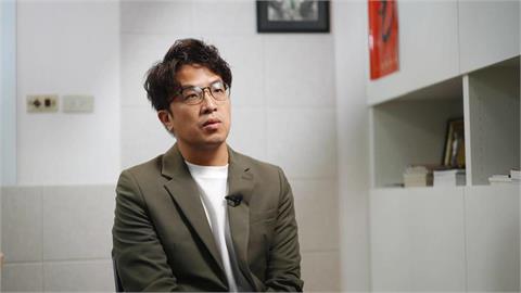異言堂(影)／專訪沈伯洋　如何用有溫度的政策　接住老去的台北？