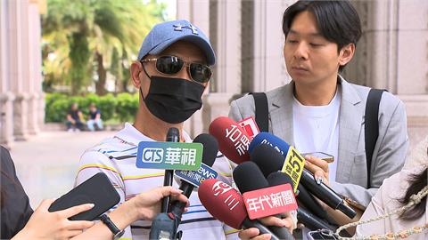 遭叔伯控「切割父親債務」　林柏宏：上一代糾紛無力參與