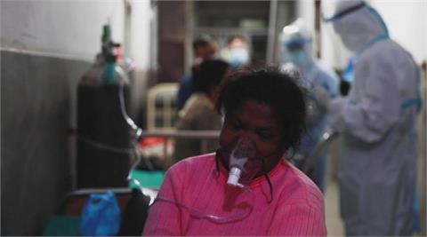 尼泊爾武肺疫情成長1200% 恐成為迷你印度