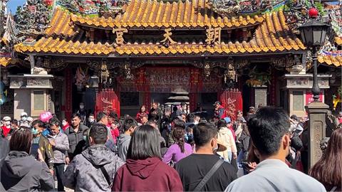 北港媽祖66小時短片大賽　限時限地馬拉松式創作