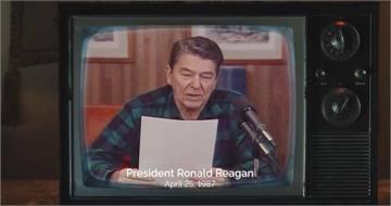 「惡剪雷根演說片段」抗議關稅　川普怒：終止與加拿大貿易談判