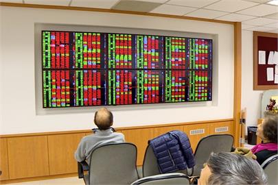 台股震盪整理終場小漲60.3點　台積電收973元