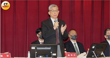 和平紅利來了1／美伊停火「及時雨」油價跌　金控股股利股價頻創高