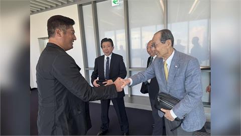 棒球/「OH桑」來啦!台日交流賽本週大巨蛋登場!王貞治親來台出席舉辦棒球講座