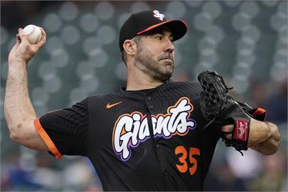 MLB／慘！42歲韋大人老了嗎？開季12場先發1勝難求　0勝5敗寫生涯難堪紀錄