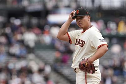 MLB(影)／鄧愷威運氣不佳大爆炸吞敗！ 外媒預測先發大位恐不保