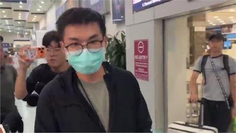 快新聞／趙建銘性格大變？扁友人曝「這件事」讓陳趙婚姻急轉直下