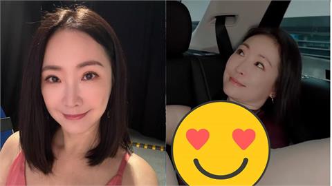 王俐人「阿姨系露點寫真」瘋傳！真空上陣「正面全透明」驚人售價、老公態度全曝光